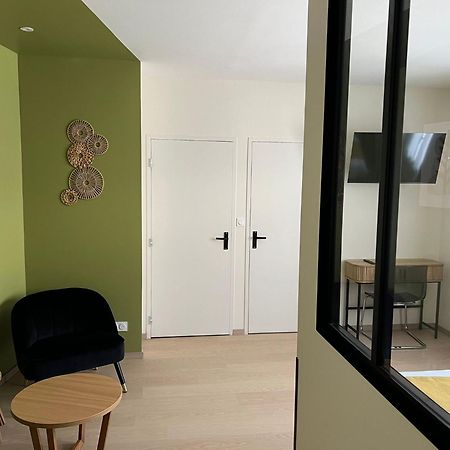 Hotel Le Blason Amboise Luaran gambar