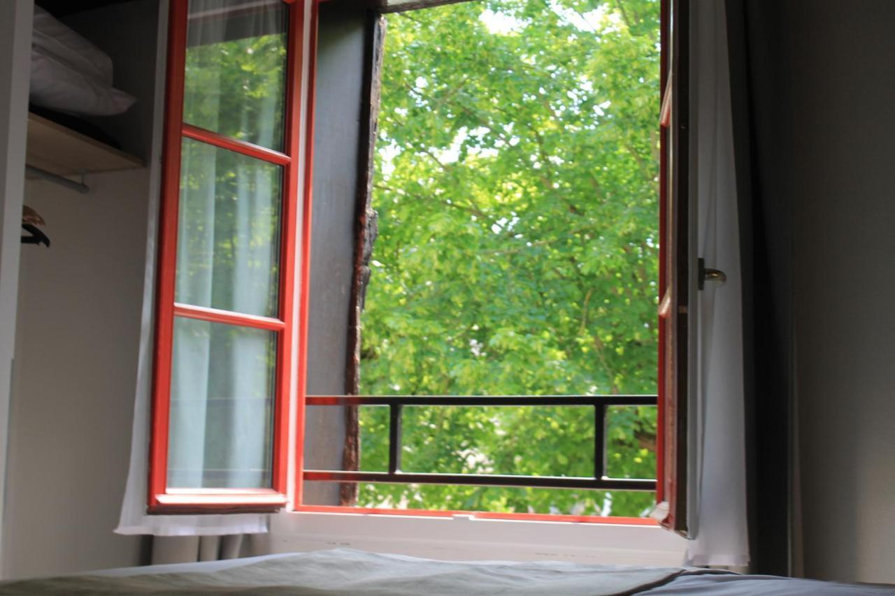 Hotel Le Blason Amboise Luaran gambar